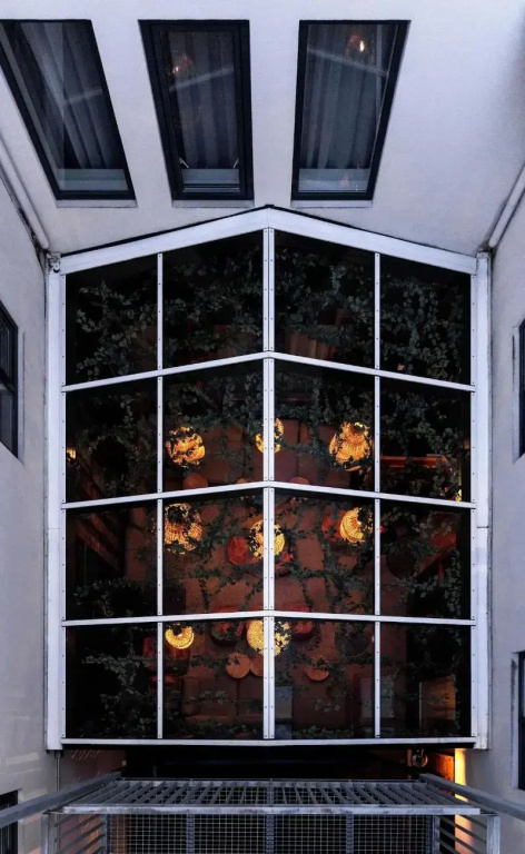 Hotel Von