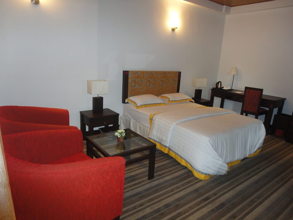 Ashley Resorts