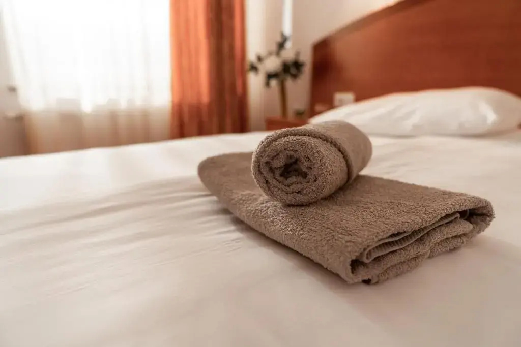 Hotel Medno - Chambres