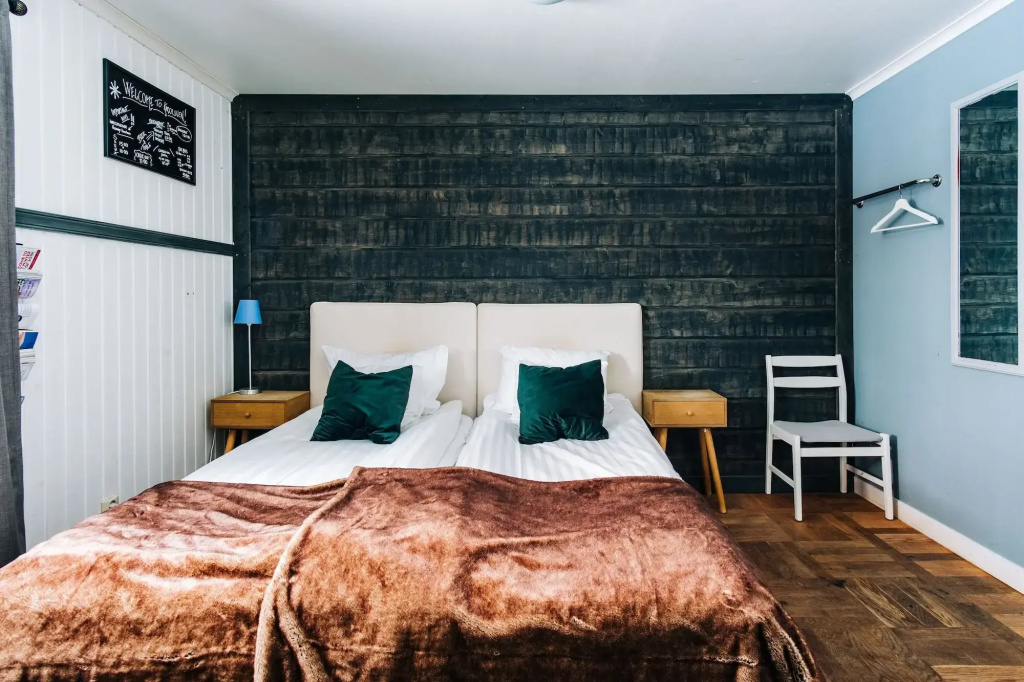 Hotell Karolinen Åre - фото 4
