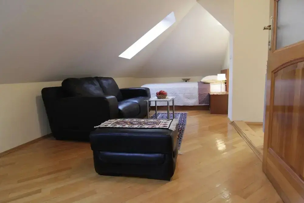 Comfort Apartment
