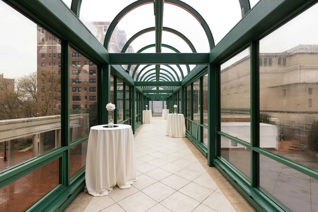 Inn at the Colonnade Baltimore - a DoubleTree by Hilton - Général