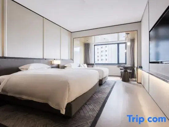 Hawaii International Hotel - Chambres