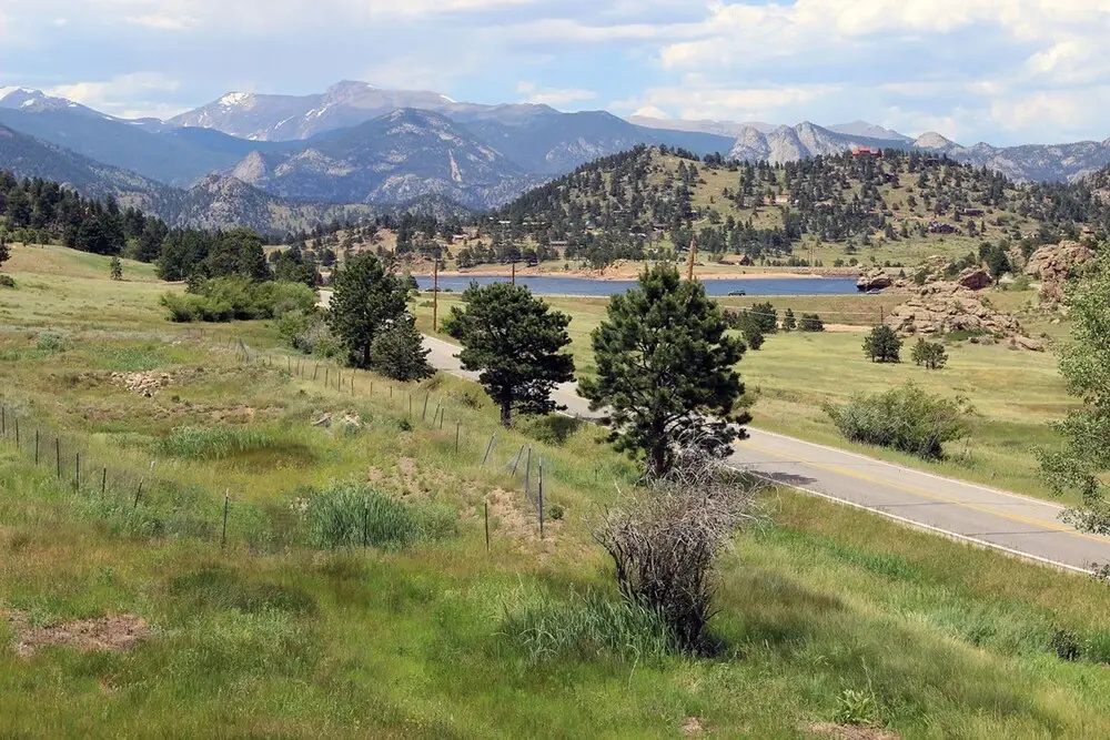 Kiowa Home by Rocky Mountain Resorts- #6154
