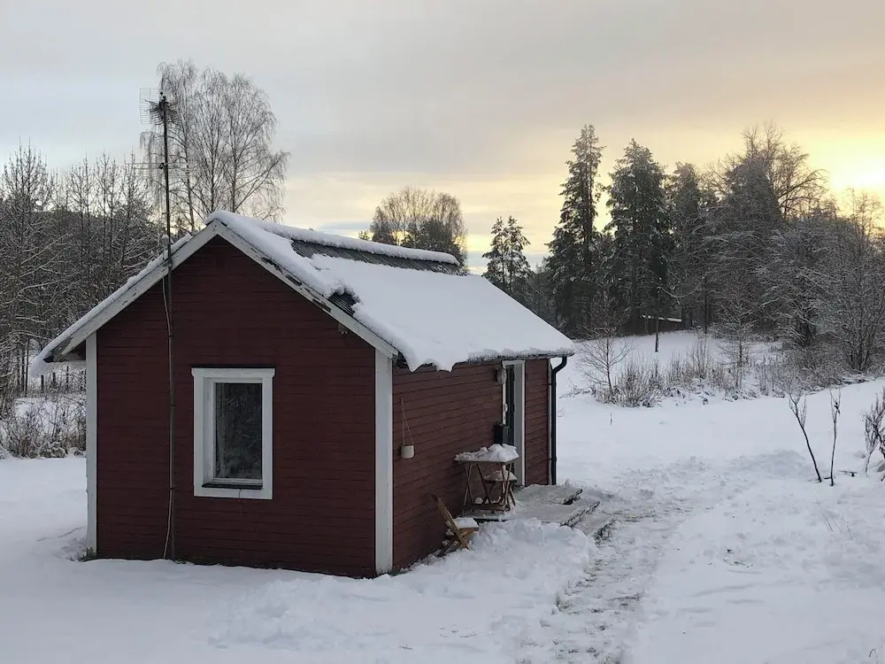 Cottage
