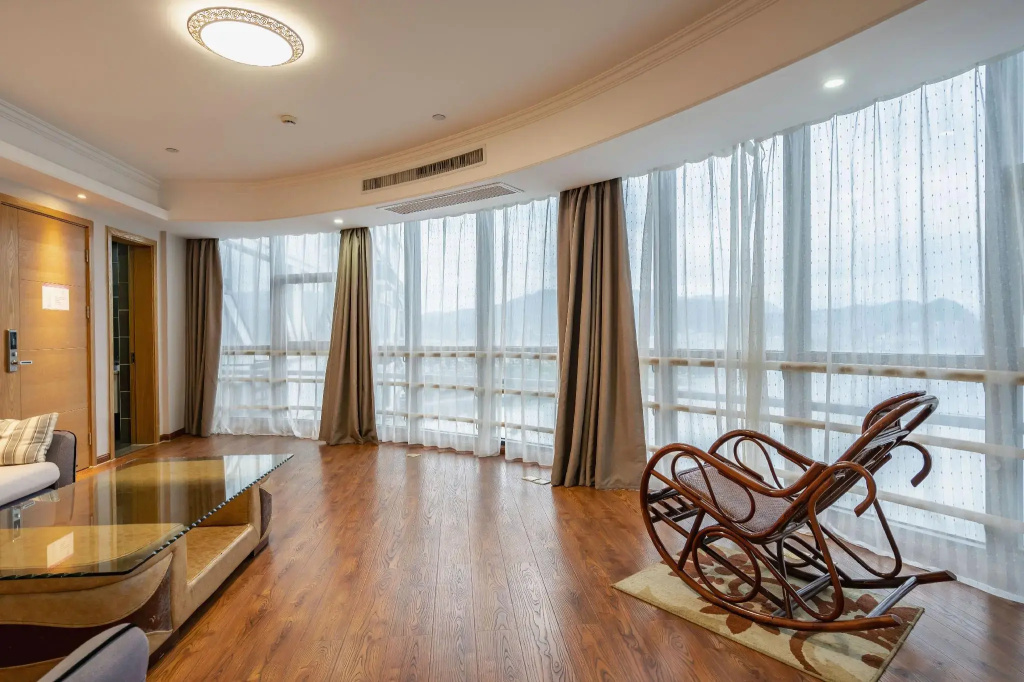 Yitu Lake View Hotel - Général
