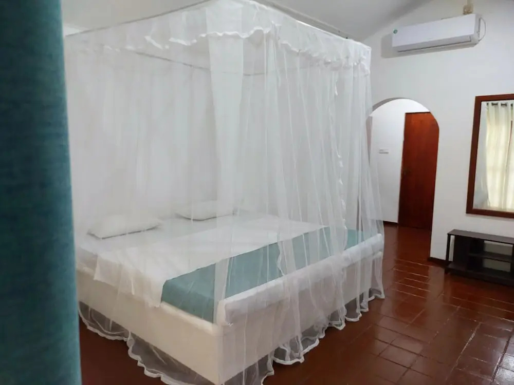 Helios Beach Resort - Général