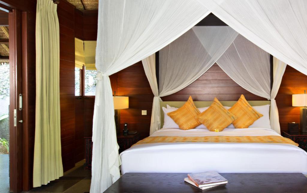 Kayumanis Ubud Private Villa & Spa