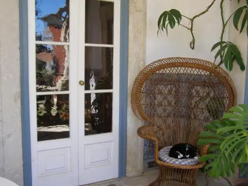 Casa dos Vargos - Général