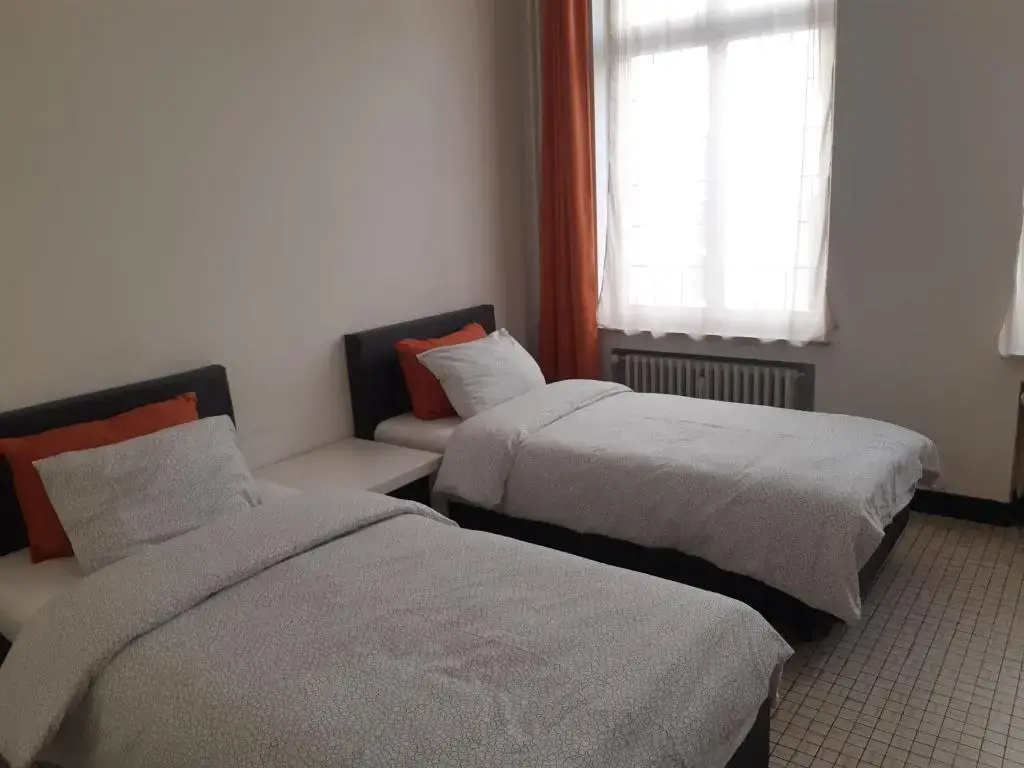 RentByNight - Apartments - Chambres