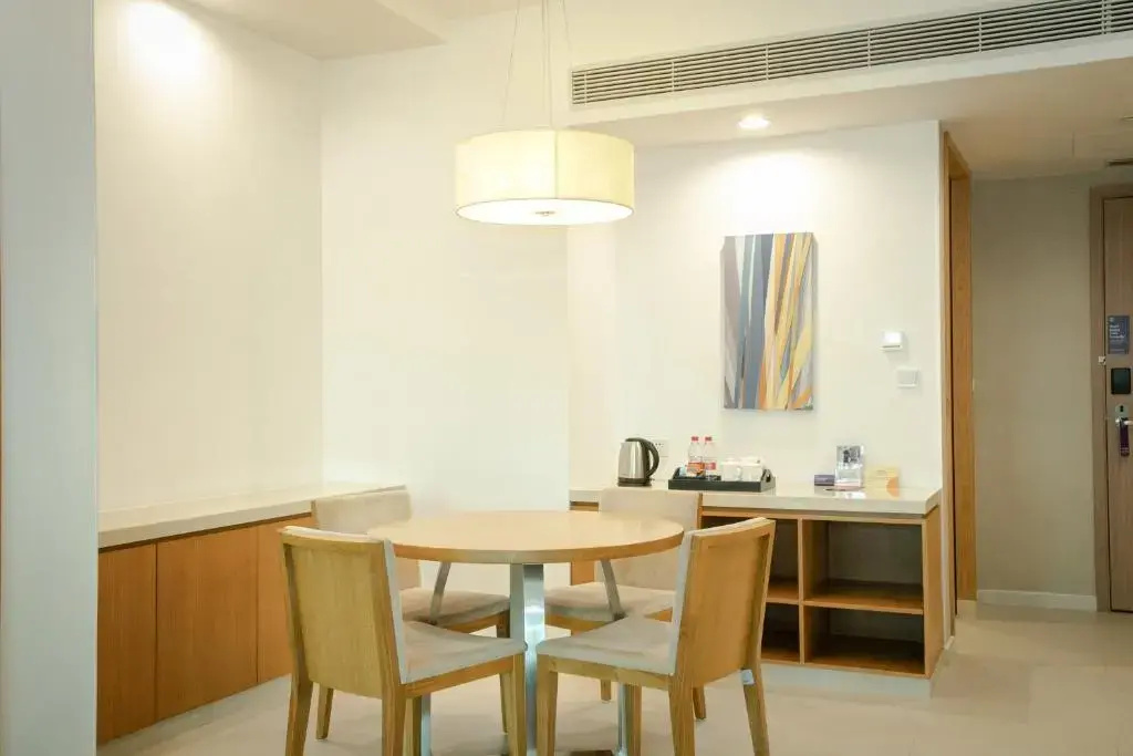 Hyatt Place Shenzhen Airport - Chambres