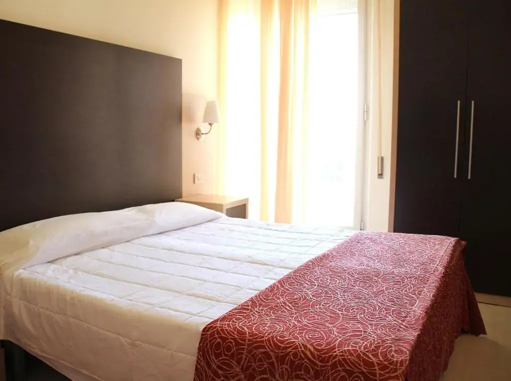c-hotels International - Chambres