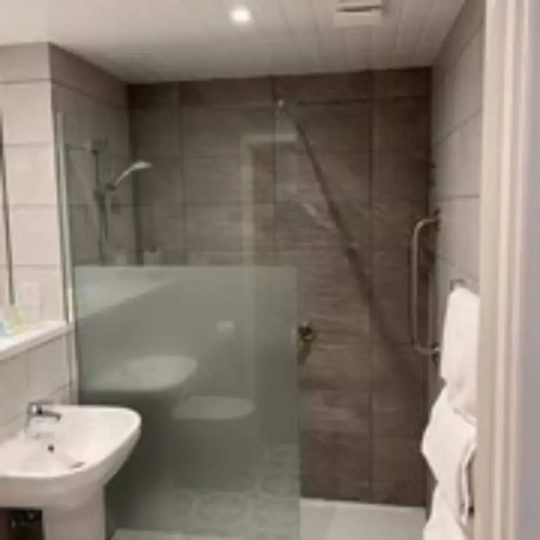 South Lawn Hotel - Chambres