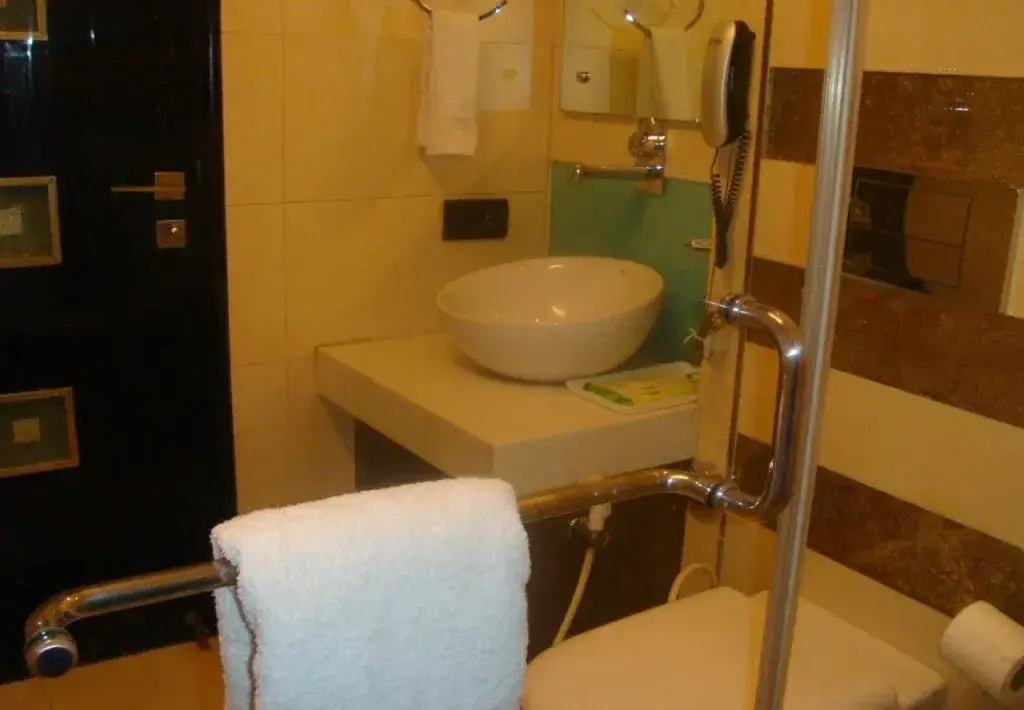 Shreyans Inn - Général