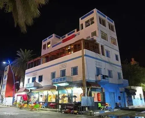 Hotel El Mamoun