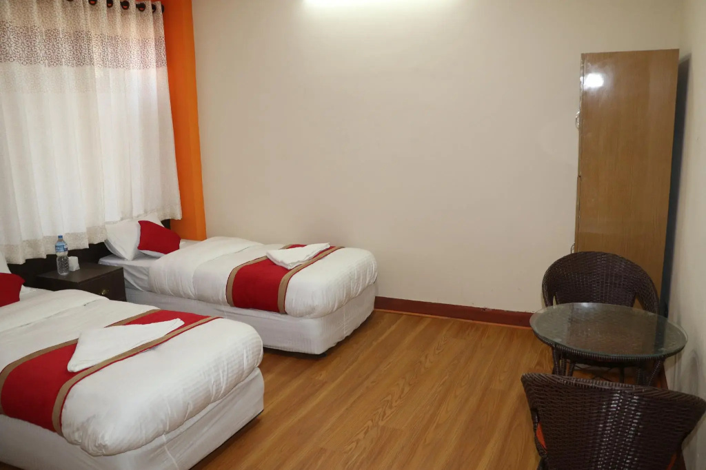 Superior room