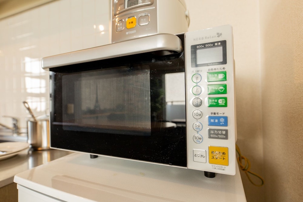 Shinsaibashi Midtown Apartments 사진 24