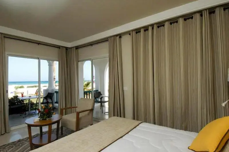 Vincci Helios Beach - Chambres