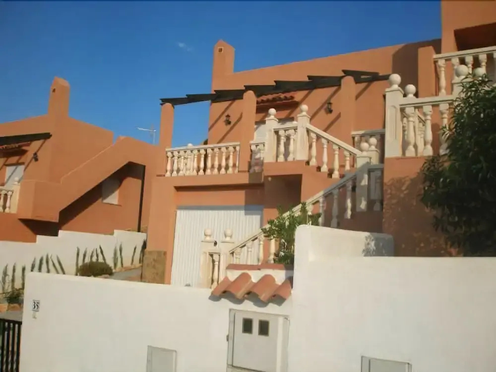 Chalets Tierra de Irta 3000