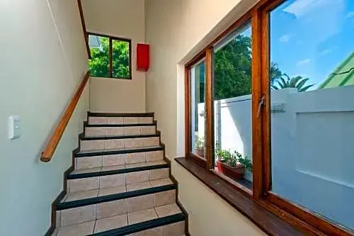 Windsor Hotel Hermanus - Chambres
