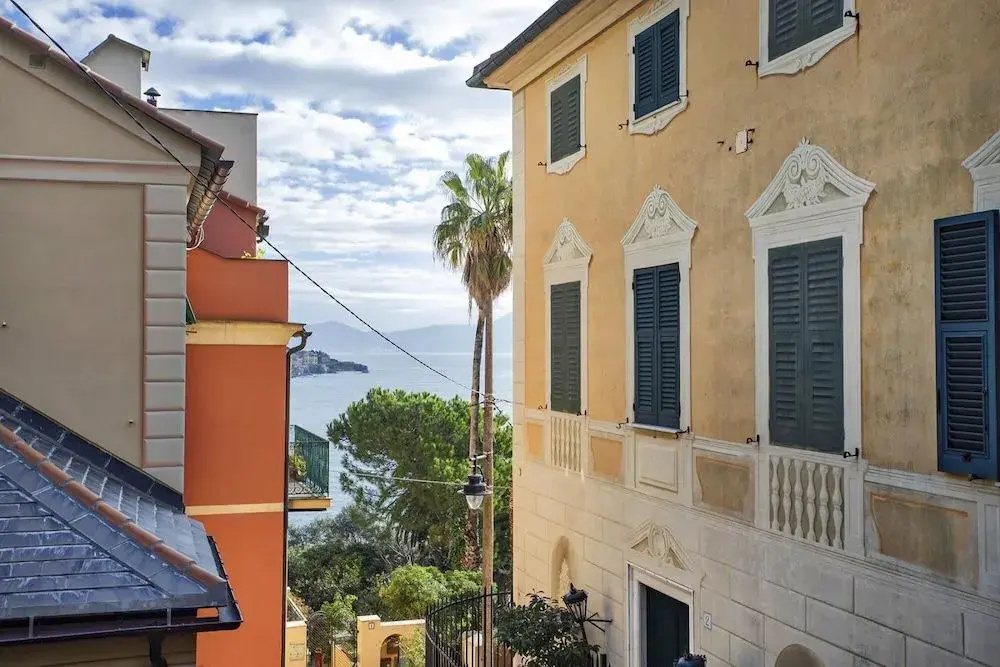 Santa Chiara Apartment