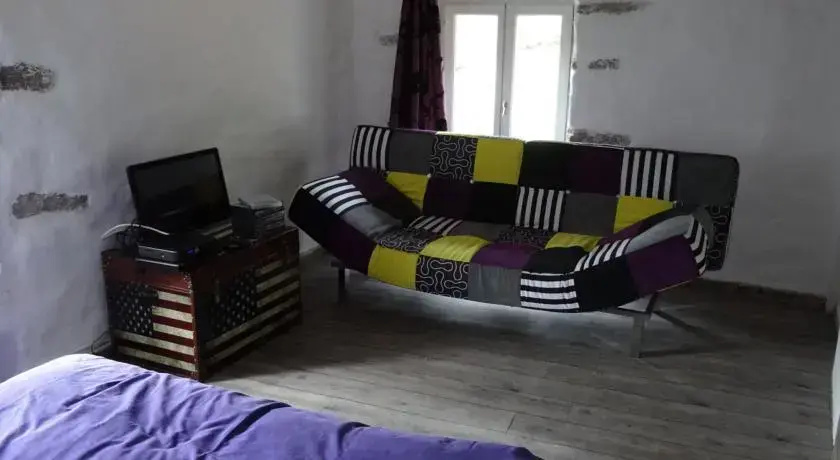 Voir la photo 2 — Baillestavy Maison de Lounge