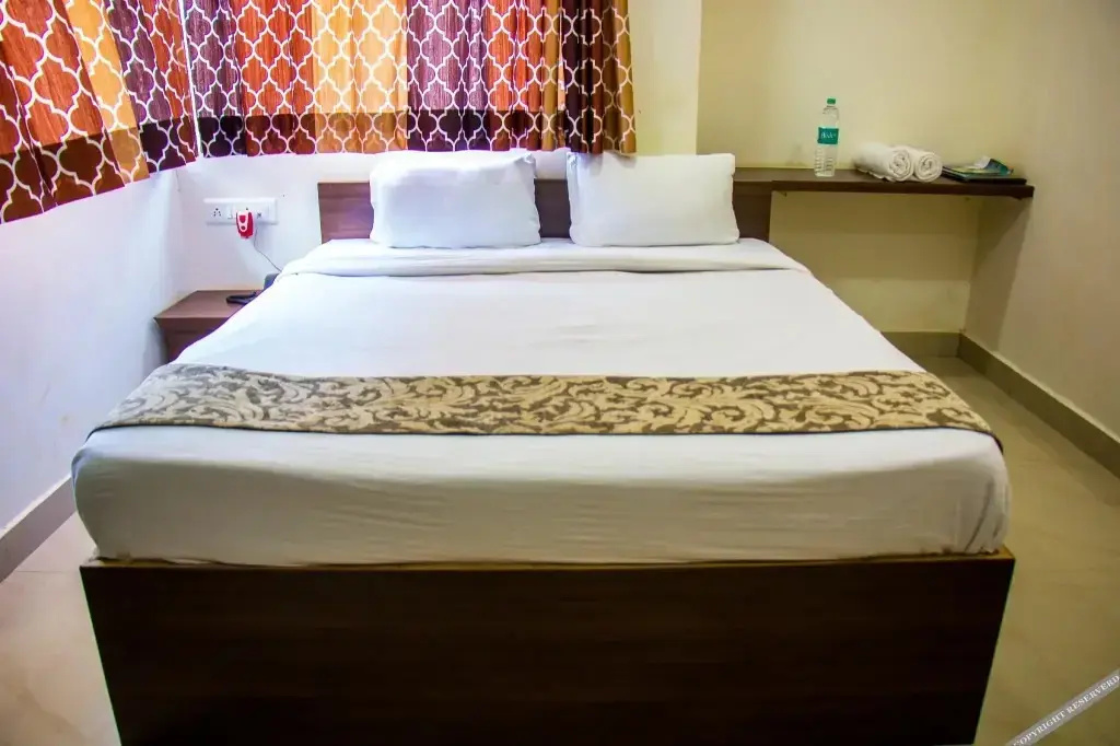 Hotel photo 20