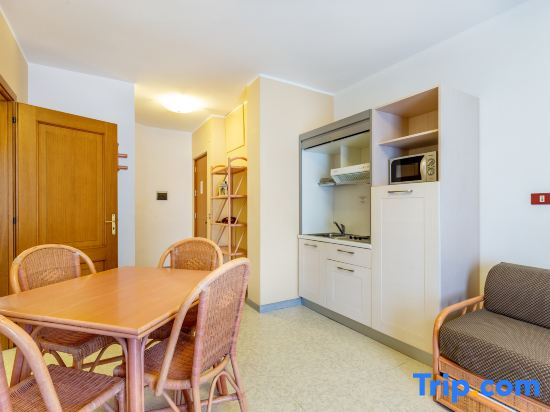 Chic Rina Sea 1 Bedroom Apt B4 sleeps 4 person