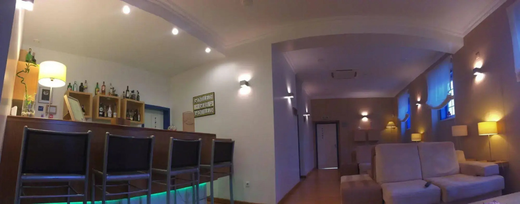 Santa Bárbara dos Mineiros - Hotel Rural - Général
