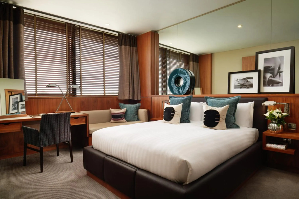 Hotel photo 3