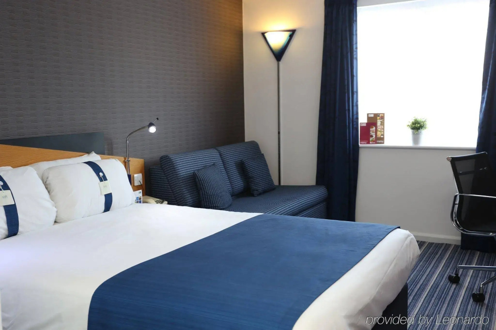 Holiday Inn Express Manchester East by IHG - Général