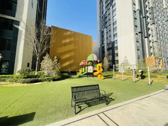 Park Ji Hotel (Vientiane City)
