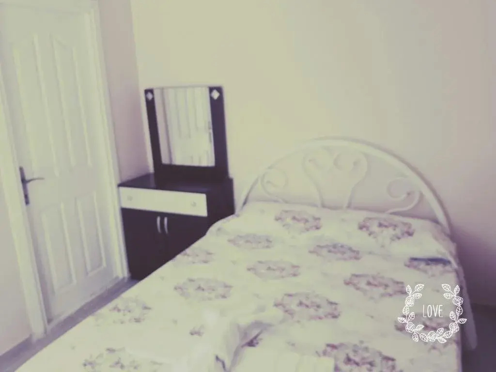 Assos Orchidee Bungalow