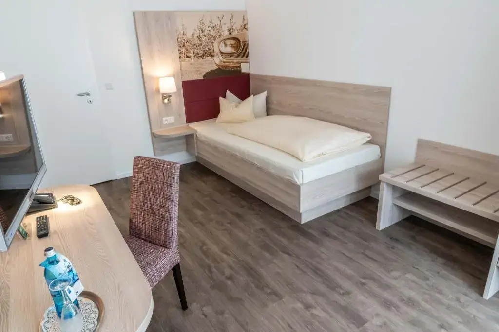 Frommanns Landhotel - Chambres