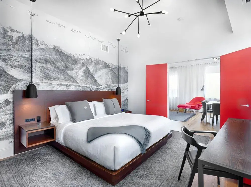 Hotel photo 15