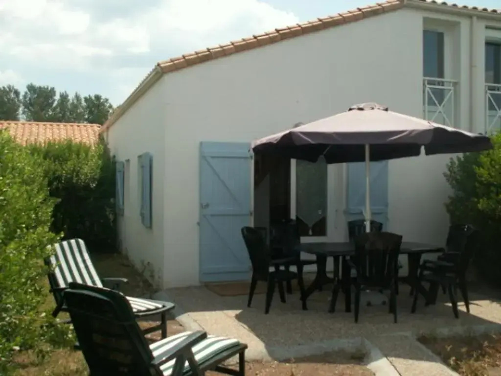 Afficher la photo 6 — Maison La Faute-sur-Mer, 3 pièces, 5 personnes - FR-1-476-28