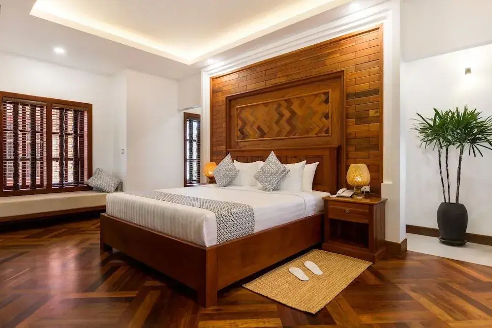Angkor Privilege Resort and Spa - 5