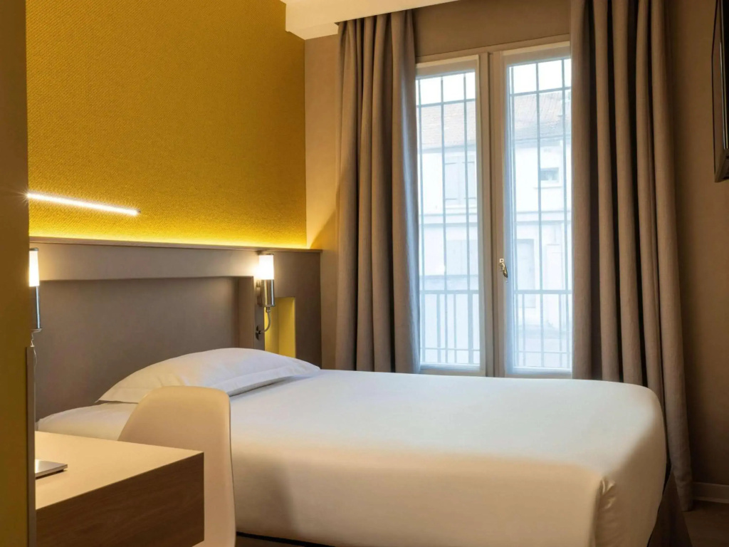 ibis Styles Bourg La Reine — фото