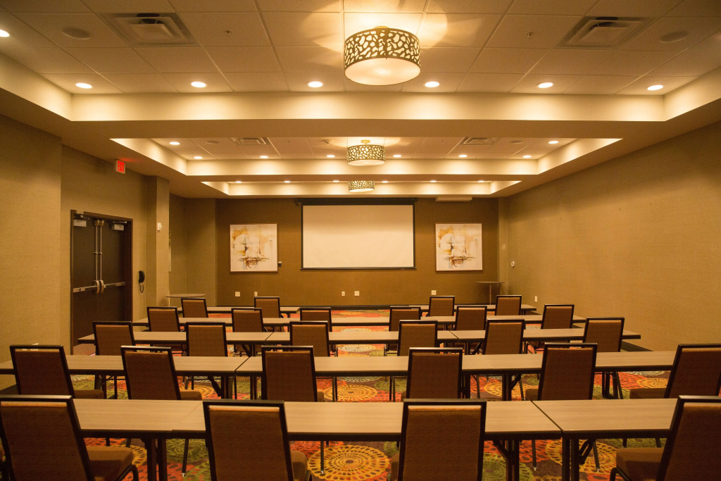 Holiday Inn Murfreesboro by IHG - Général