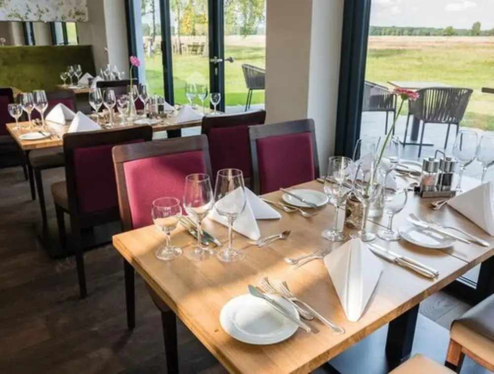 Hotelcamp Reinsehlen - Général