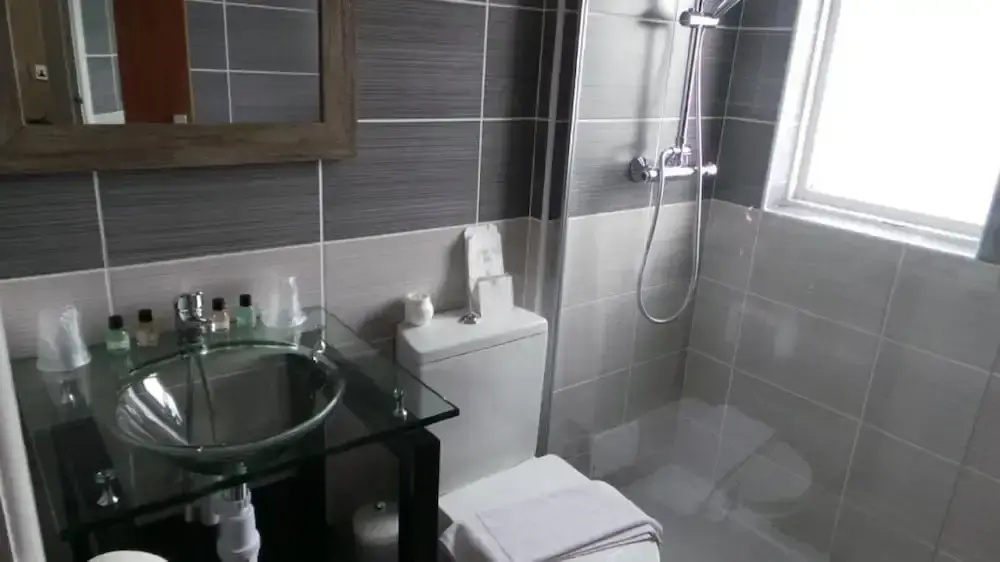 Torbay Court Hotel - Chambres