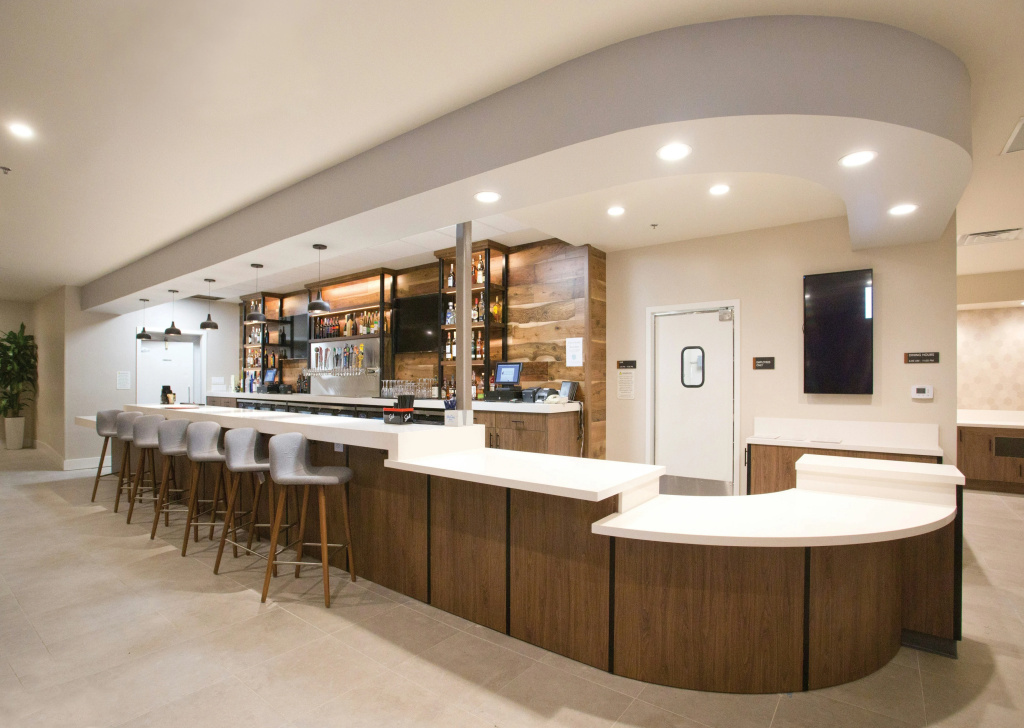 DoubleTree by Hilton Chico - Général