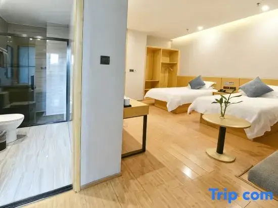 Business room