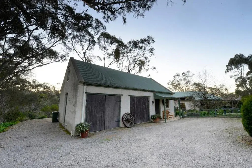 St Helen's Country Cottages
