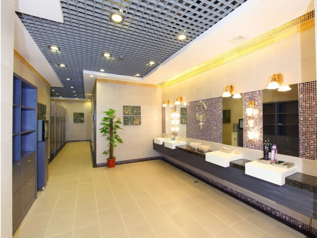 Richmond Hotel - Chambres