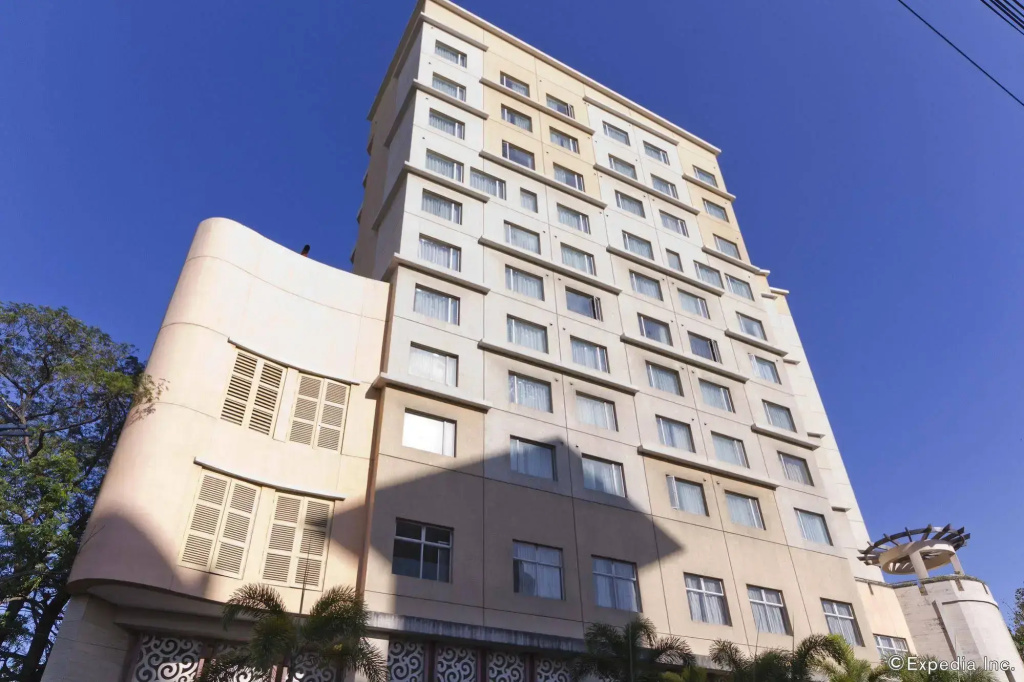 Hotel Elizabeth Cebu