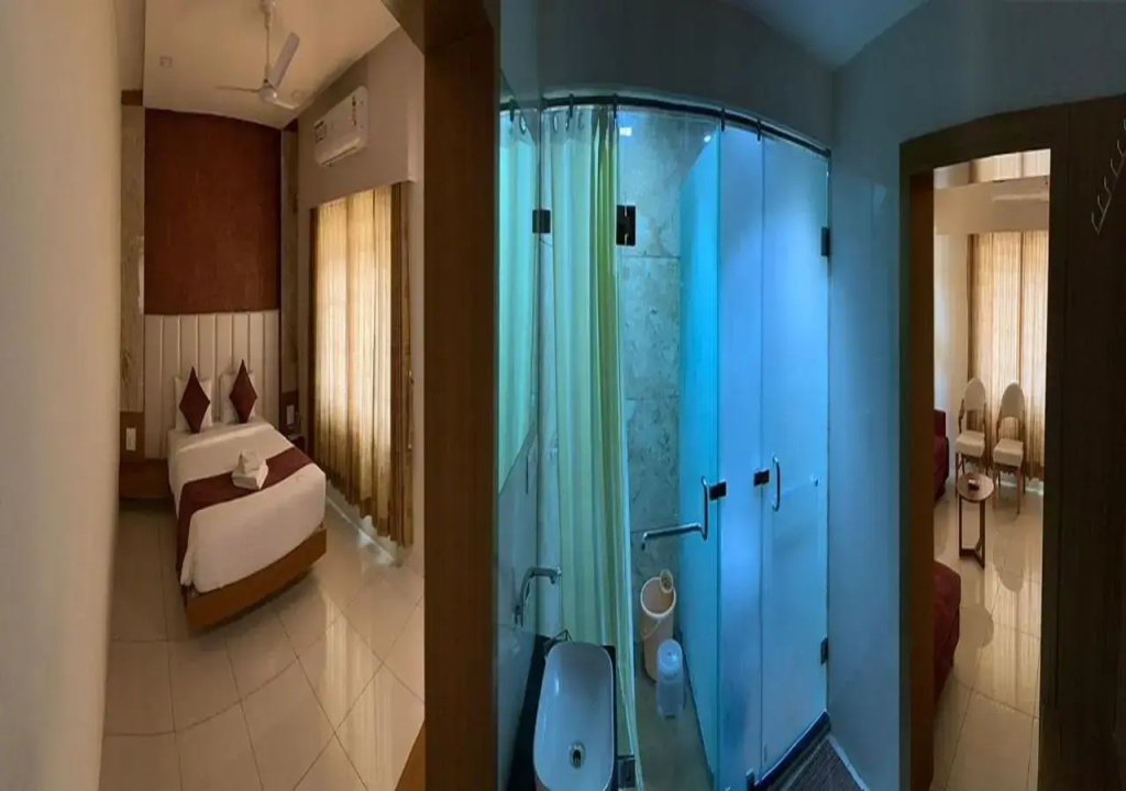 Hotel photo 5