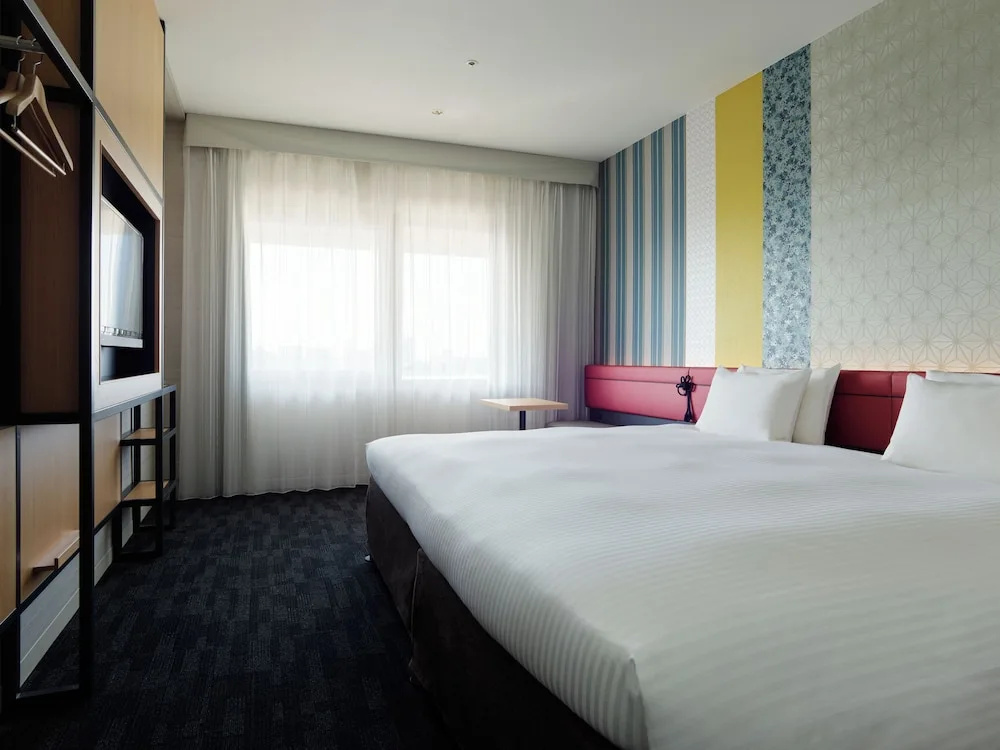 Mitsui Garden Hotel Kyoto Shijo 사진 14