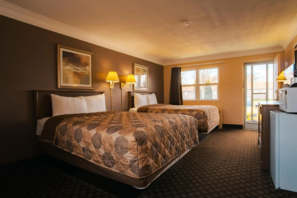 Hotel photo 2