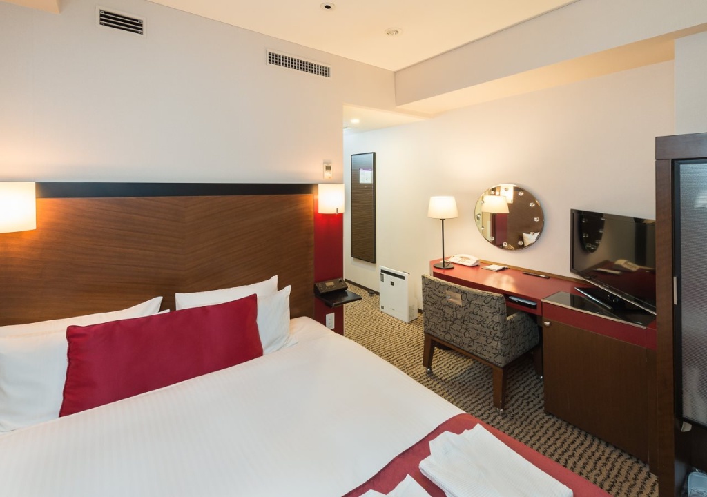 Sotetsu Fresa Inn Tokyo-Akasaka 사진 30